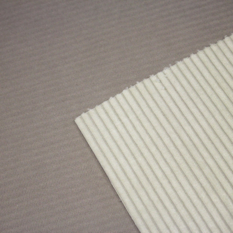 Tissu velours côtelé 450gr/m2 : nombreuses couleurs ! Habillement et ameublement - TissusPapi.com