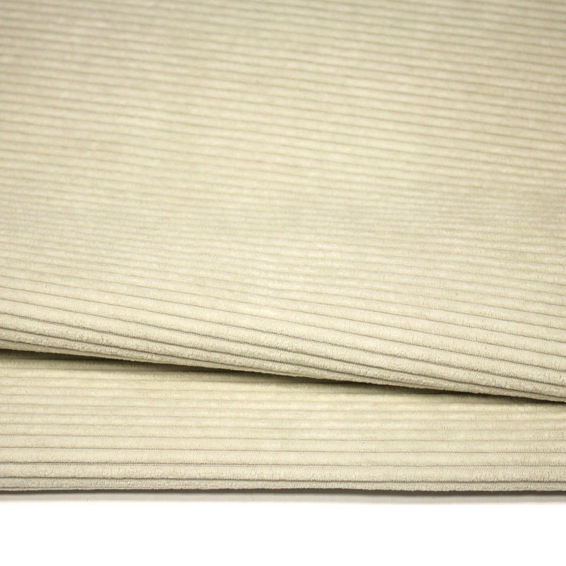 Tissu velours côtelé 450gr/m2 : nombreuses couleurs ! Habillement et ameublement - TissusPapi.com