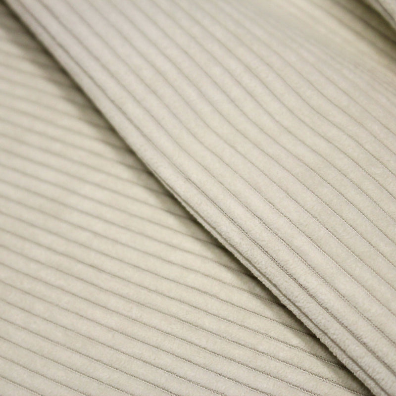 Tissu velours côtelé 450gr/m2 : nombreuses couleurs ! Habillement et ameublement - TissusPapi.com