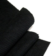 Tissu velours côtelé 450gr/m2 : nombreuses couleurs ! Habillement et ameublement - TissusPapi.com