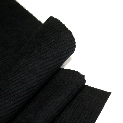 Tissu velours côtelé 450gr/m2 : nombreuses couleurs ! Habillement et ameublement - TissusPapi.com