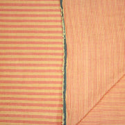 Tissu double gaze coton rayée recto verso : nombreuses couleurs ! OEKO - TEX - TissusPapi.com