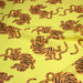 Tissu cotonnade TIGRUS BENGALIS, tigres et nombreuses couleurs - OEKO - TEX STANDARD 100 - TissusPapi.com
