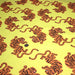 Tissu cotonnade TIGRUS BENGALIS, tigres et nombreuses couleurs - OEKO - TEX STANDARD 100 - TissusPapi.com