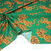 Tissu cotonnade TIGRUS BENGALIS, tigres et nombreuses couleurs - OEKO - TEX STANDARD 100 - TissusPapi.com
