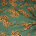 Tissu cotonnade TIGRUS BENGALIS, tigres et nombreuses couleurs - OEKO - TEX STANDARD 100 - TissusPapi.com