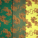 Tissu cotonnade TIGRUS BENGALIS, tigres et nombreuses couleurs - OEKO - TEX STANDARD 100 - TissusPapi.com