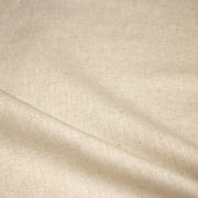 Tissu métis lin coton, grande largeur 280cm, couleur naturel - TissusPapi.com
