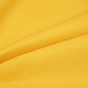 Tissu gabardine coton 250gr/m2 : nombreuses couleurs - OEKO - TEX - TissusPapi.com