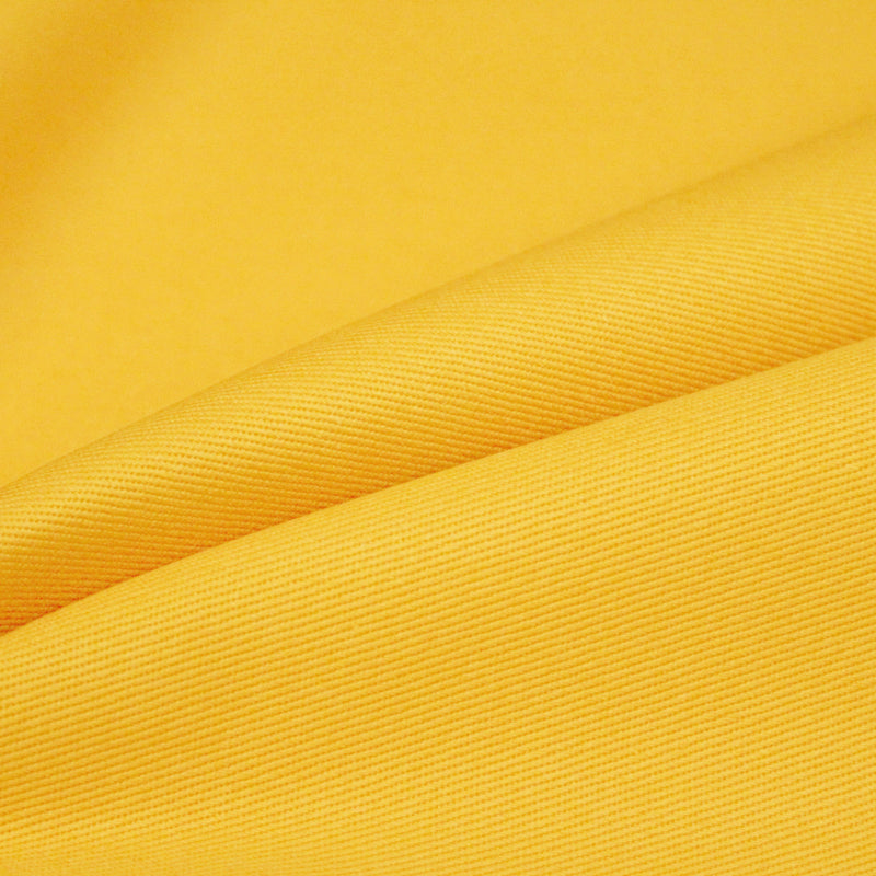 Tissu gabardine coton 250gr/m2 : nombreuses couleurs - OEKO - TEX - TissusPapi.com