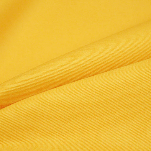 Tissu gabardine coton 250gr/m2 : nombreuses couleurs - OEKO - TEX - TissusPapi.com