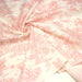 Tissu coton Toile de Jouy traditionnelle 160cm de large : bleu et nombreuses couleurs - STANDARD 100 OEKO - TEX - TissusPapi.com
