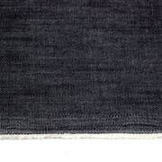 Tissu DENIM brut coton élasthanne bleu marine - Fabrication italienne - TissusPapi.com