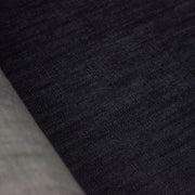 Tissu DENIM coton élasthanne bleu nuit - Fabrication italienne - TissusPapi.com