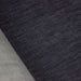 Tissu DENIM brut coton élasthanne bleu marine - Fabrication italienne - TissusPapi.com