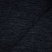 Tissu DENIM coton élasthanne bleu nuit - Fabrication italienne - TissusPapi.com