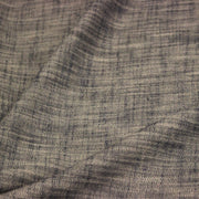 Tissu DENIM souple coton bleu rosé - Fabrication italienne - TissusPapi.com