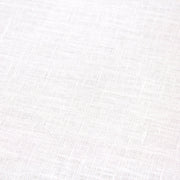 Tissu de lin blanc cassé - TissusPapi.com
