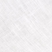 Tissu de lin blanc cassé - TissusPapi.com