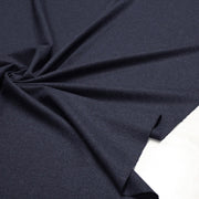 Tissu Drap de laine gris de fer bleuté uni - Le tissu parfait pour l'uniforme de hussard napoléonien, armée française XIVème et armée française 1914 - TissusPapi.com