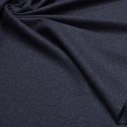 Tissu Drap de laine gris de fer bleuté uni - Le tissu parfait pour l'uniforme de hussard napoléonien, armée française XIVème et armée française 1914 - TissusPapi.com