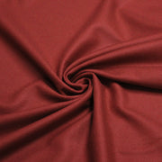 Tissu drap de laine rouge garance uni - le tissu parfait pour l'uniforme de hussard napoléonien, armée française XIVème et armée française 1914 - TissusPapi.com