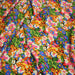 Tissu Viscose fluide SILENE, floral multicolore - STANDARD 100 OEKO - TEX - TissusPapi.com