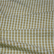 Tissu seersucker coton Vichy 5mm : nombreuses couleurs estivales et fluo ! - STANDARD 100 OEKO - TEX - TissusPapi.com