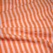 Tissu seersucker coton rayures 1cm : nombreuses couleurs estivales et fluo ! - STANDARD 100 OEKO - TEX - TissusPapi.com