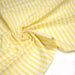 Tissu seersucker coton rayures 1cm : nombreuses couleurs estivales et fluo ! - STANDARD 100 OEKO - TEX - TissusPapi.com