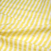 Tissu seersucker coton rayures 1cm : nombreuses couleurs estivales et fluo ! - STANDARD 100 OEKO - TEX - TissusPapi.com