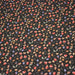 Tissu Viscose fluide FLAVIE floral multicolore fond gris anthracite – STANDARD 100 OEKO - TEX - TissusPapi.com
