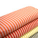 Tissu seersucker coton rayures 1cm : nombreuses couleurs estivales et fluo ! - STANDARD 100 OEKO - TEX - TissusPapi.com