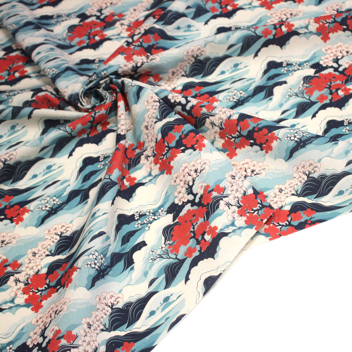 Pochette de costume Garza Japan