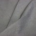 Tissu DENIM recto gris anthracite et verso blanc grisé, coton élasthanne – Fabrication italienne - TissusPapi.com