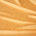 Tissu Velours ras d'ameublement jaune d'or tissuspapi