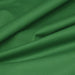 Tissu gabardine de coton LUXE - sergé de coton vert prairie - 280gr-m2 - Fabrication française - Oeko-Tex - tissuspapi
