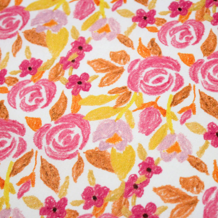 Ensemble de 4 napperons en tissu, napperon en coton floral, napperon en Ensemble de 4 napperons en tissu, napperon en coton floral, napperon en