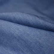 Tissu Chambray 100% coton : bleu, marine, noir - OEKO - TEX - TissusPapi.com