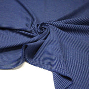 Tissu coton tissé rayé fines rayures : nombreuses couleurs - OEKO - TEX - TissusPapi.com