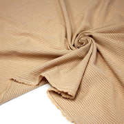 Tissu coton tissé rayé fines rayures : nombreuses couleurs - OEKO - TEX - TissusPapi.com