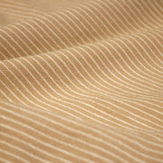 Tissu coton tissé rayé fines rayures : nombreuses couleurs - OEKO - TEX - TissusPapi.com