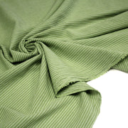 Tissu coton tissé rayé fines rayures : nombreuses couleurs - OEKO - TEX - TissusPapi.com