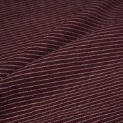 Tissu coton tissé rayé fines rayures : nombreuses couleurs - OEKO - TEX - TissusPapi.com