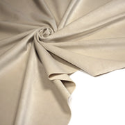Tissu velours ras, habillement et ameublement, nombreuses couleurs ! - OEKO - TEX STANDARD 100 - TissusPapi.com