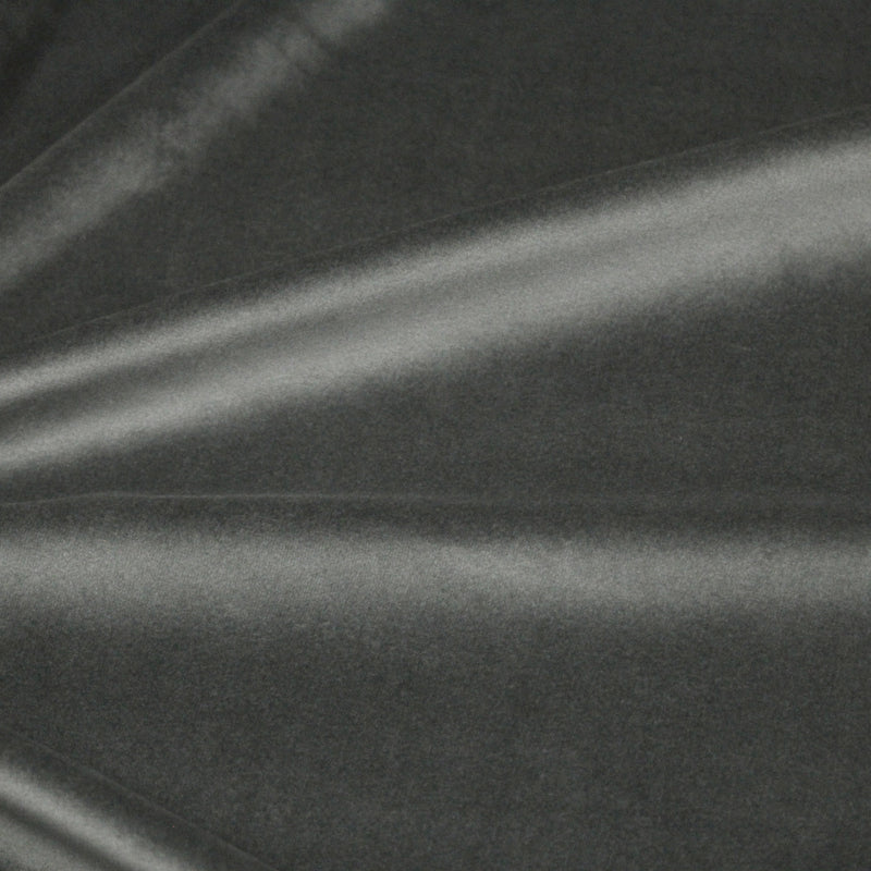 Tissu velours ras, habillement et ameublement, nombreuses couleurs ! - OEKO - TEX STANDARD 100 - TissusPapi.com