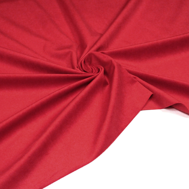 Tissu velours ras, habillement et ameublement, nombreuses couleurs ! - OEKO - TEX STANDARD 100 - TissusPapi.com