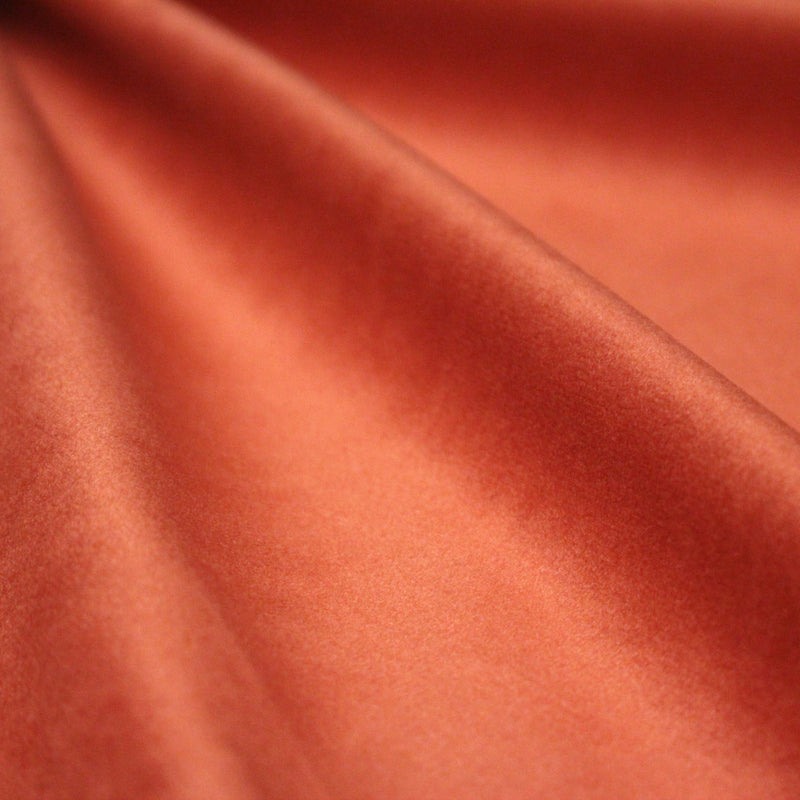 Tissu velours ras, habillement et ameublement, nombreuses couleurs ! - OEKO - TEX STANDARD 100 - TissusPapi.com