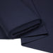 Tissu DENIM 100% coton Bleu marine - STANDARD 100 OEKO - TEX - TissusPapi.com