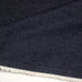 Tissu denim japonais KUROKI brut 100% coton bleu jean - Fabrication japonaise - TissusPapi.com